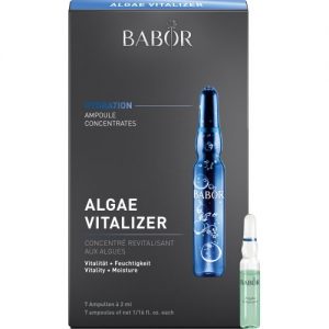 Babor ampul_algae_vitalizer