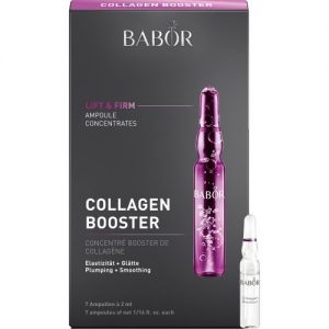 Babor ampul collagen booster