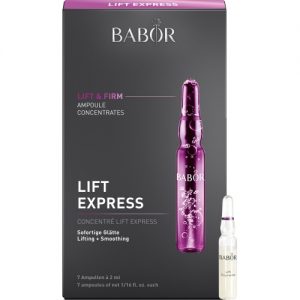 Babor ampul lift express