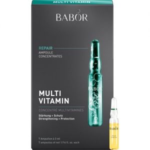 Babor ampul multi vitamin