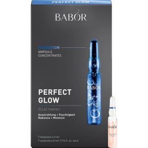 Babor ampul perfect glow