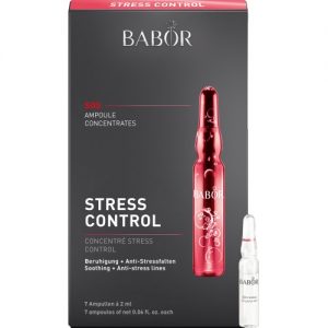 Babor ampul stress control