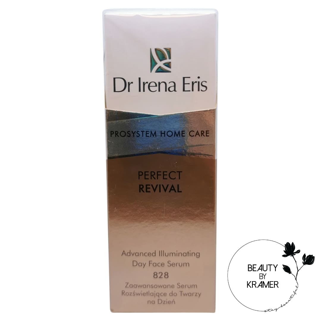 Dr Irena Eris antiage serum