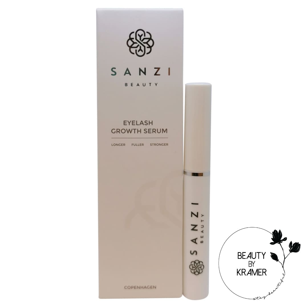 Øjenvippeserum Sanzi Beauty 1 Øjenvippeserum Sanzi Beauty