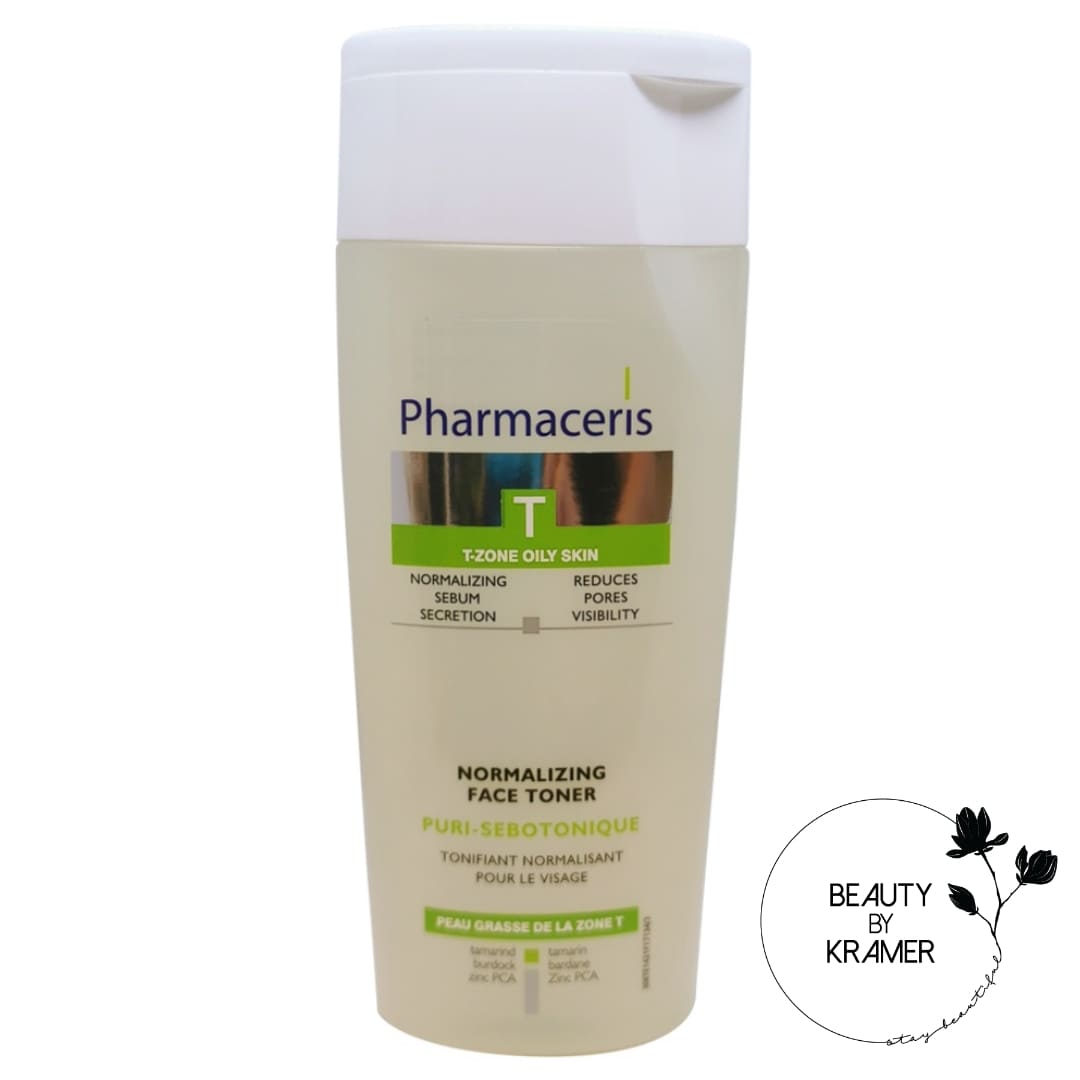 Pharmaceris antiakne ansigtstoner