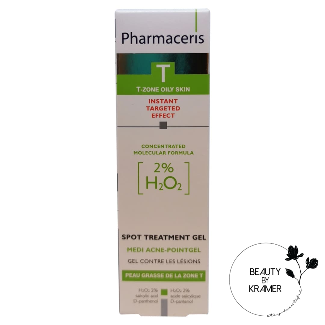 Pharmaceris antiakne spot treatment