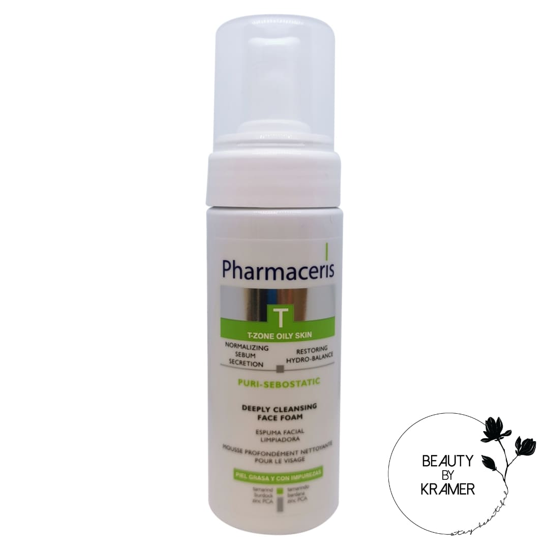 Pharmaceris antiakne renseskum